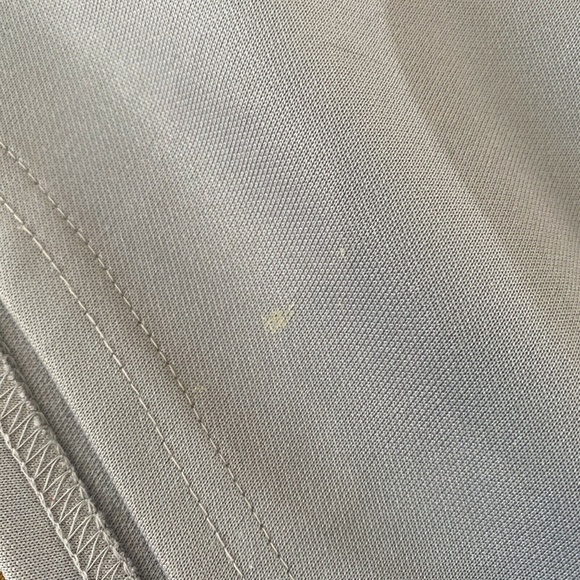 Vintage Majestic New York Yankees Stitched Jersey XL Blank Back SOLD - Picture 12 of 12